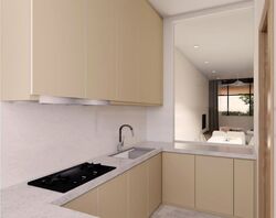 Gentle Road (D11), Terrace #471367431